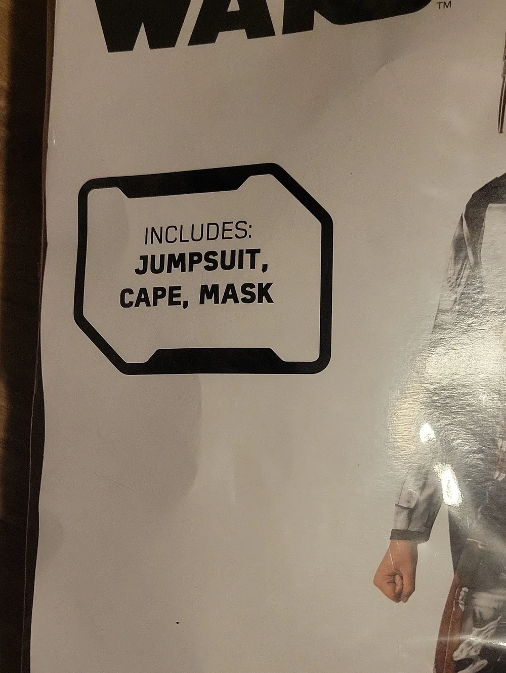 N/A includes jumpsuit